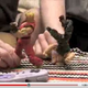 Illustration for article titled Stop Motion Street Fighter